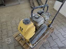 WACKER VP1340 LOW VIB
