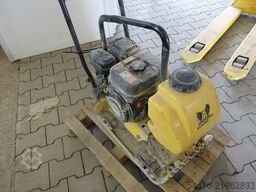 WACKER VP1340 LOW VIB