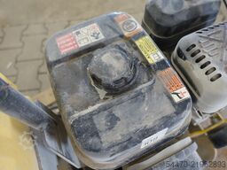 WACKER VP1340 LOW VIB