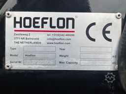 Hoeflon C 6 E