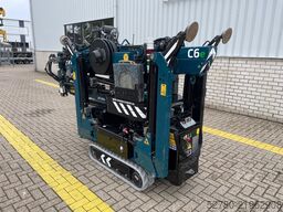 Hoeflon C 6 E