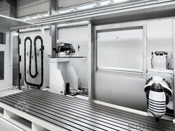 Soraluce FL-Center 6000