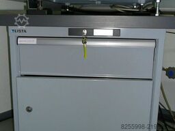 Tesa Micro-Hite 3D