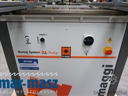 Maggi Engineering Boring System 21