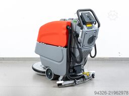 Hako Scrubmaster B45 TB510 - 2018y - 515mth