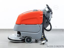 Hako Scrubmaster B45 TB510 - 2018y - 515mth