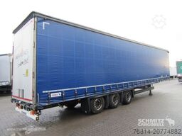 Schmitz Cargobull Curtainsider Mega Getränke