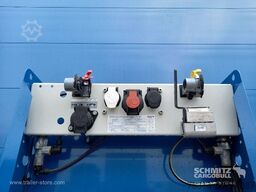 Schmitz Cargobull Curtainsider Standard Getränke