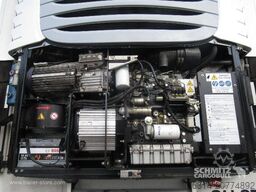 Schmitz Cargobull Tiefkühler Standard Doppelstock