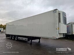 Schmitz Cargobull Tiefkühler Standard