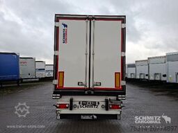Schmitz Cargobull Tiefkühler Standard
