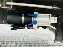 Schmitz Cargobull Curtainsider Mega Getränke