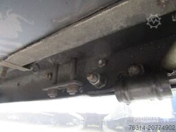 Schmitz Cargobull Curtainsider Mega Getränke