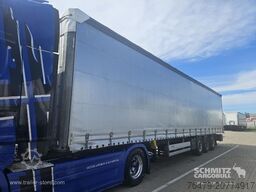 Schmitz Cargobull Curtainsider Standard
