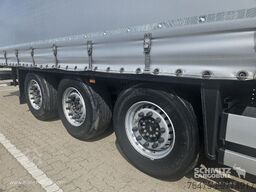 Schmitz Cargobull Curtainsider Standard