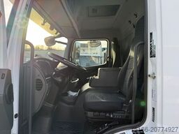 MERCEDES-BENZ ATEGO 1524 L Koffer 7,25 m LBW 1,5 to.*NL 8 T