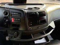 MERCEDES-BENZ ATEGO 1524 L Koffer 7,25 m LBW 1,5 to.*NL 8 T