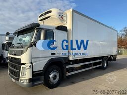 VOLVO FM 370 Fernverkehr Kühlk.7,8m LBW RMOKING