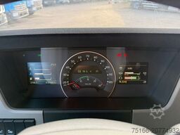 VOLVO FM 370 Fernverkehr Kühlk.7,8m LBW RMOKING