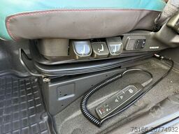 VOLVO FM 370 Fernverkehr Kühlk.7,8m LBW RMOKING