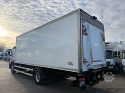 VOLVO FM 370 Fernverkehr Kühlk.7,8m LBW RMOKING