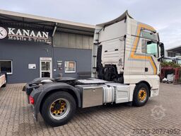 MAN TGX 18.460 4x2 BLS XXL Standklima