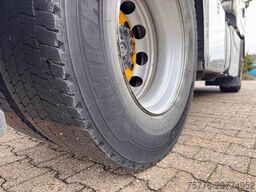 MAN TGX 18.460 4x2 BLS XXL Standklima