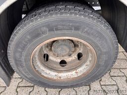 MAN TGL   7.150  Koffer LBW Manuelle Schaltung