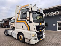 MAN TGX 18.440 4x2   LLS-U LowLiner XXL