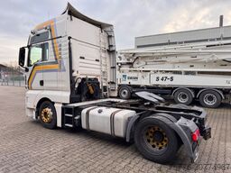 MAN TGX 18.440 4x2   LLS-U LowLiner XXL