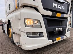 MAN TGX 18.440 4x2   LLS-U LowLiner XXL