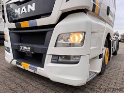 MAN TGX 18.440 4x2   LLS-U LowLiner XXL