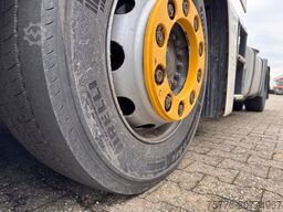 MAN TGX 18.440 4x2   LLS-U LowLiner XXL