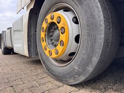 MAN TGX 18.440 4x2   LLS-U LowLiner XXL