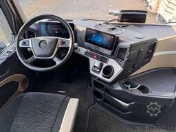 MERCEDES-BENZ Mercedes-Benz 1848 L  Actros 5 GigaSpace