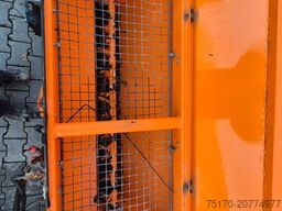 SCHMIDT Swingo Compact 200+ Winterdienst Klima