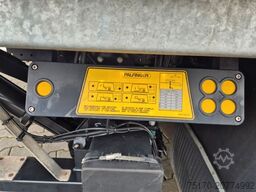 MITSUBISHI Canter 7C15 LBW Klima Navi Kamera AHK