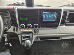 MITSUBISHI Canter 7C15 LBW Klima Navi Kamera AHK