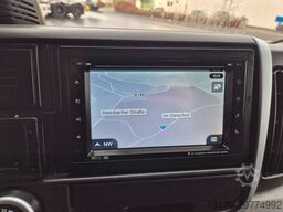 MITSUBISHI Canter 7C15 LBW Klima Navi Kamera AHK