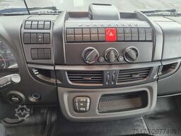 IVECO ML150E28W 4x4 Meiller Dreiseitenkipper 2xAHK