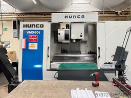 Hurco VMX 60/40T