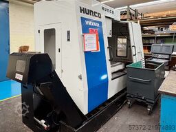 Hurco VMX 60/40T