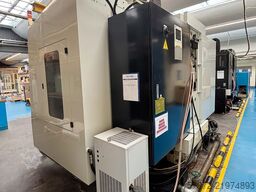 Hurco VMX 60/40T