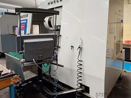 Hurco VMX 60/40T