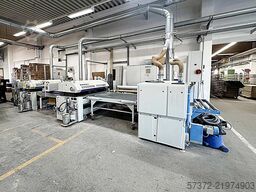 Bürkle SAS 1300/TRUV 1300