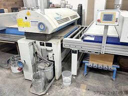 Bürkle SAS 1300/TRUV 1300