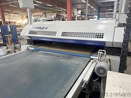 Bürkle SAS 1300/TRUV 1300