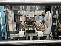 Sumitomo Demag EL-EXIS S 300/720-1450