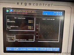 Sumitomo Demag EL-EXIS S 300/720-1450