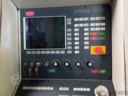 Traub TND 400